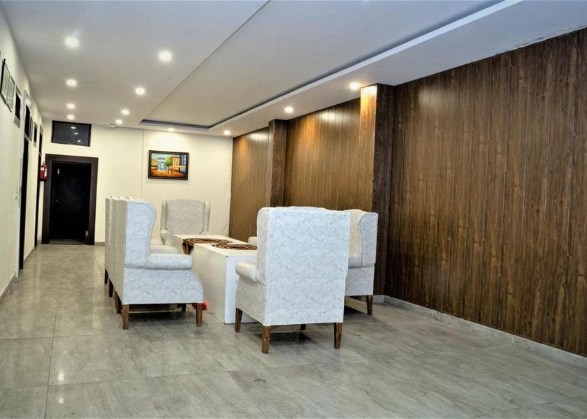 Uttarakhand Chamba Public Areas