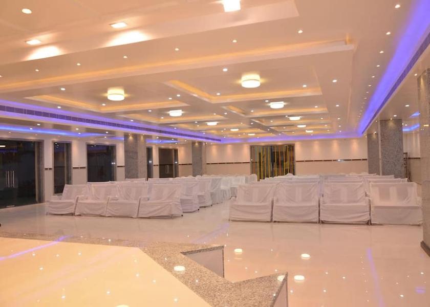 Uttar Pradesh Farrukhabad Banquet Hall