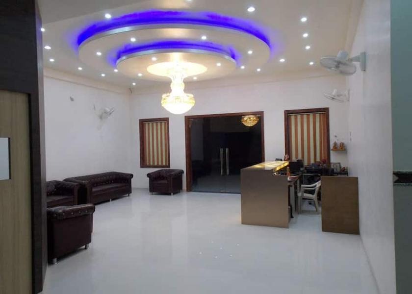 Uttar Pradesh Farrukhabad Lobby