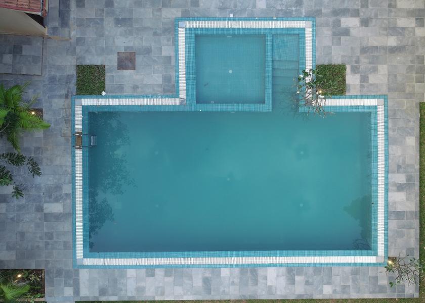 Kerala Wayanad Pool