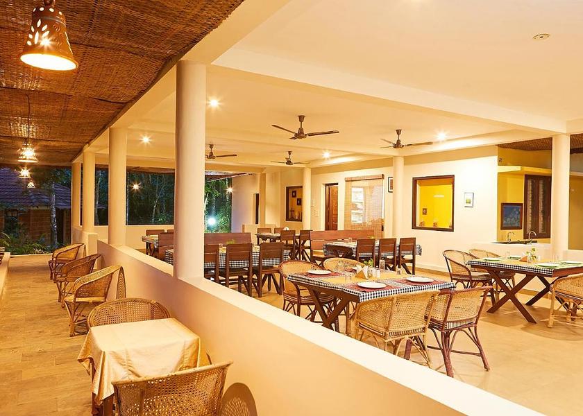 Kerala Wayanad Food & Dining
