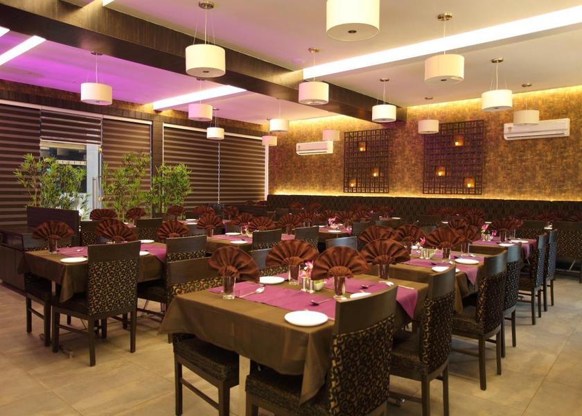 Gujarat Somnath Food & Dining