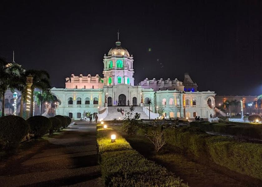 Tripura Agartala 