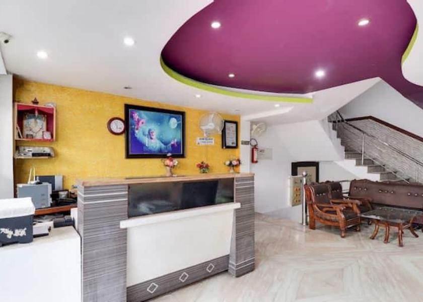 Uttar Pradesh Etawah Public Areas