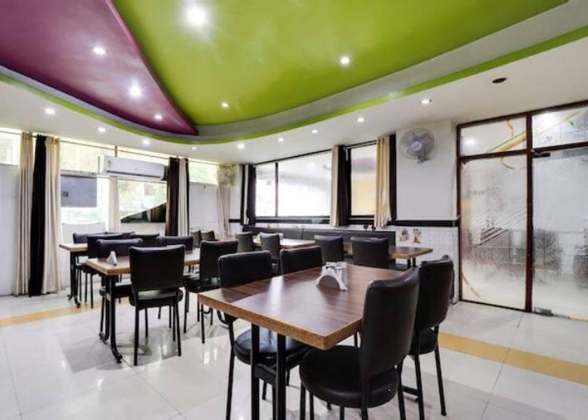 Uttar Pradesh Etawah Food & Dining
