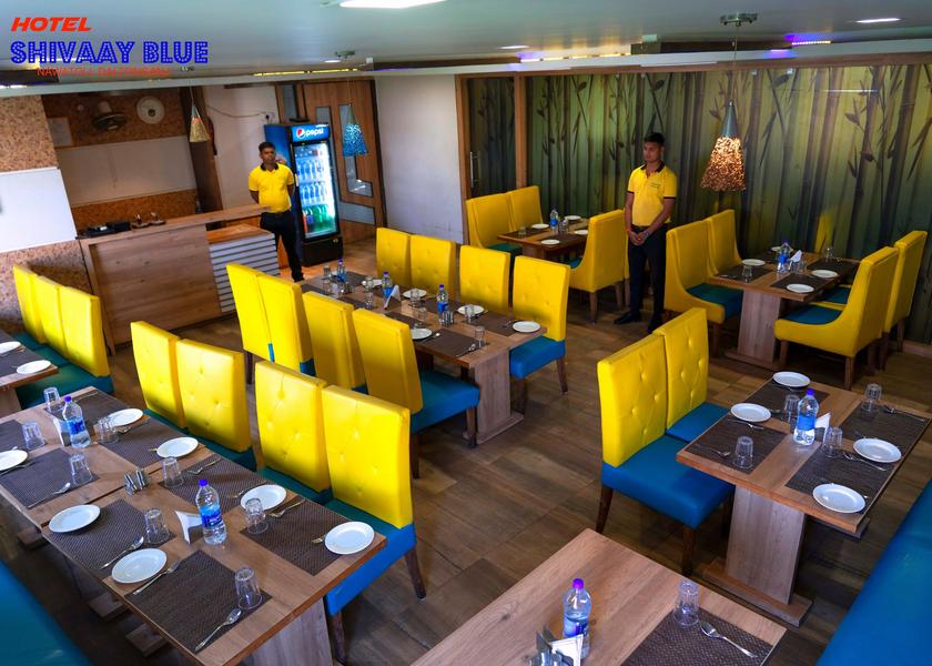 Jharkhand Medininagar Food & Dining