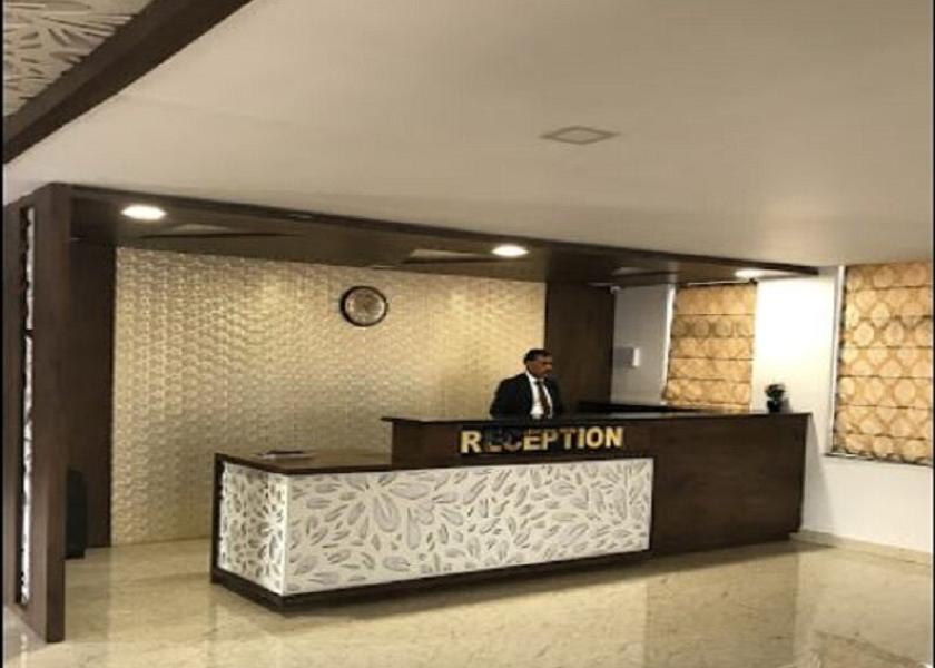 Jharkhand Medininagar Public Areas