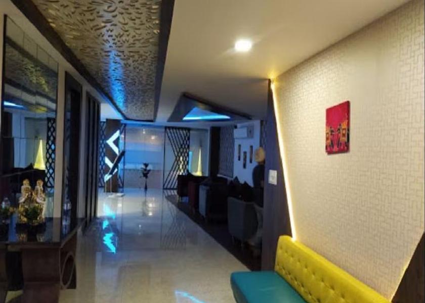 Jharkhand Medininagar Public Areas
