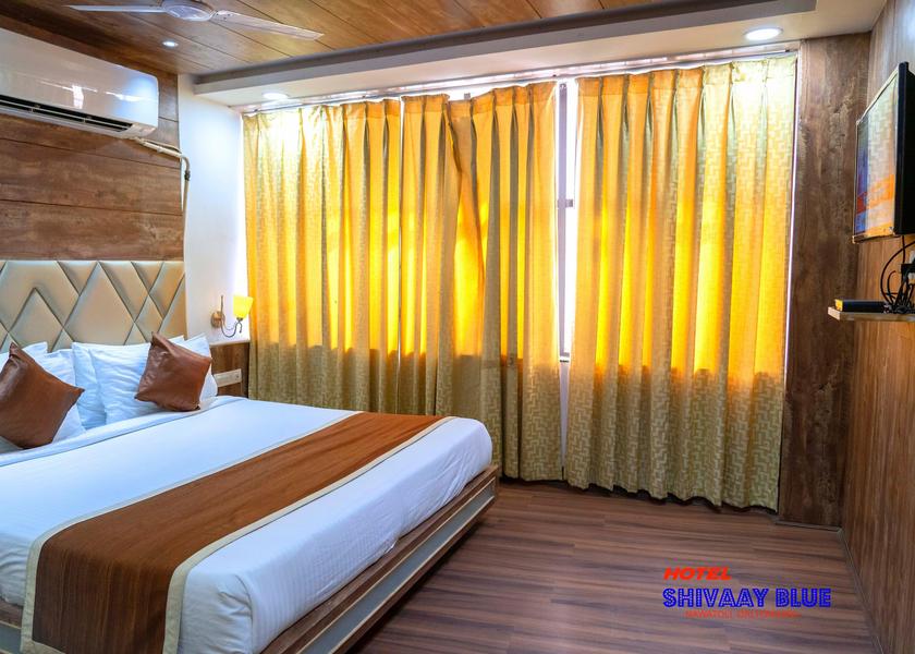 Jharkhand Medininagar Deluxe Executive Room