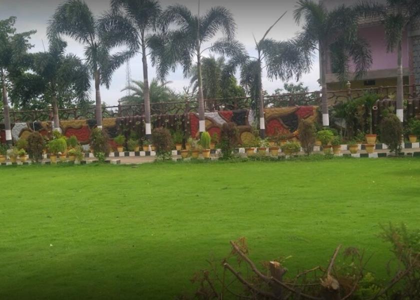 Odisha Bargarh Outdoors