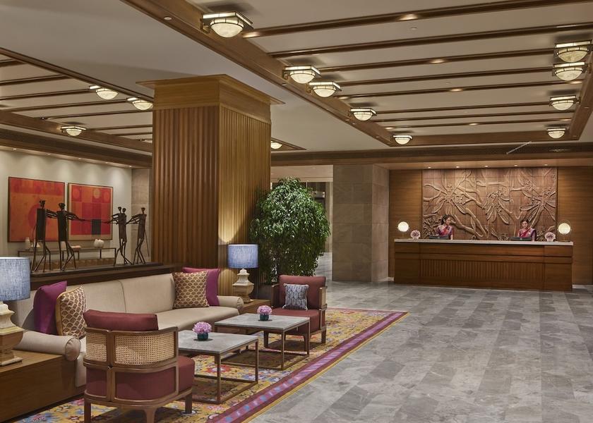 West Bengal Kolkata Lobby