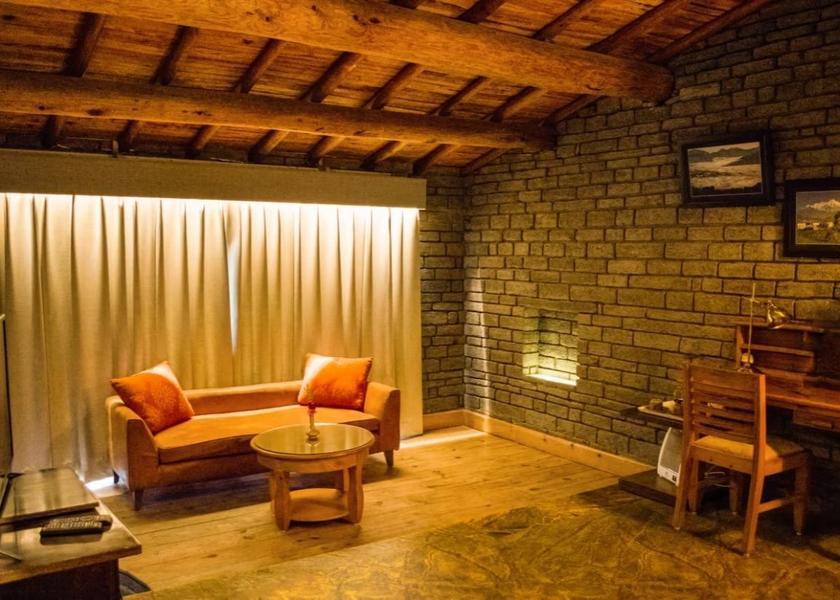 Uttarakhand Almora Public Areas