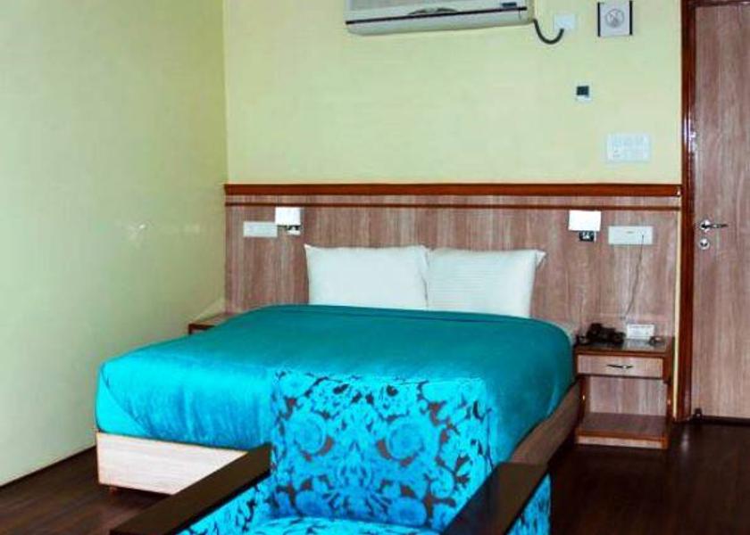 Himachal Pradesh Mandi Standard Single Room