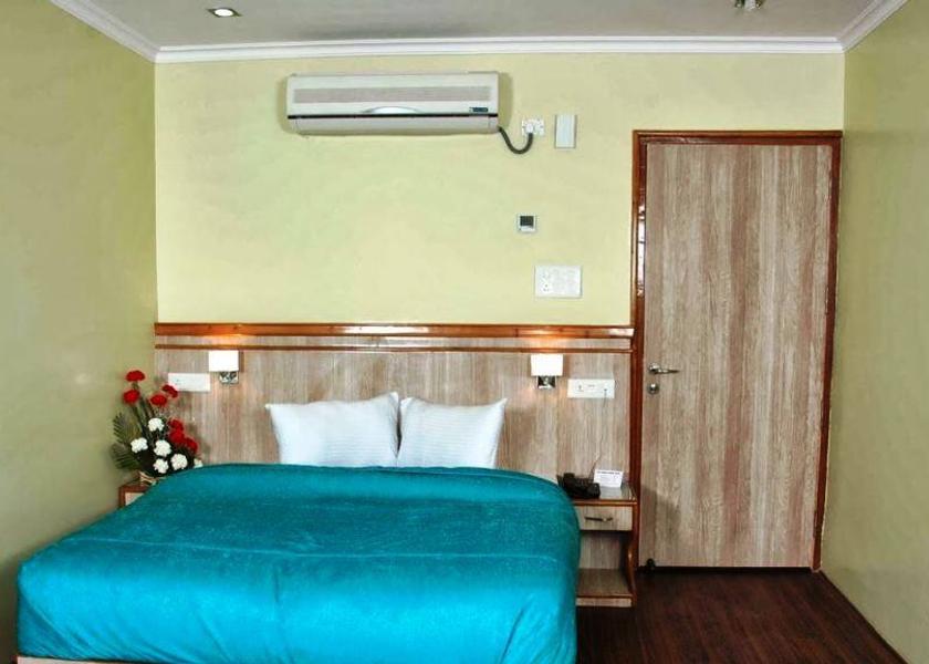 Himachal Pradesh Mandi Standard Single Room