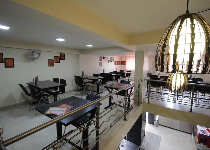Karnataka Mysore Food & Dining
