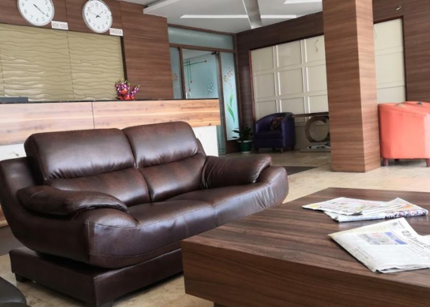 Assam Jorhat Public Areas