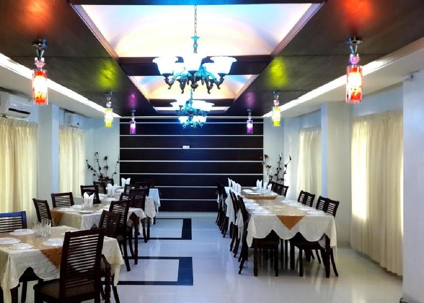 Assam Jorhat Food & Dining