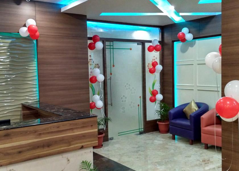 Assam Jorhat Public Areas