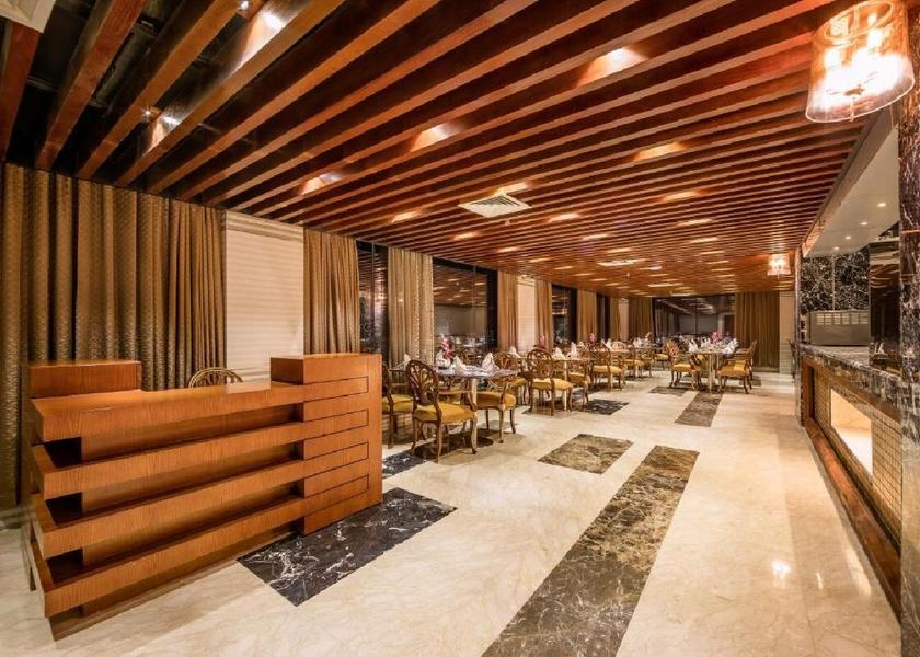 Assam Jorhat Food & Dining