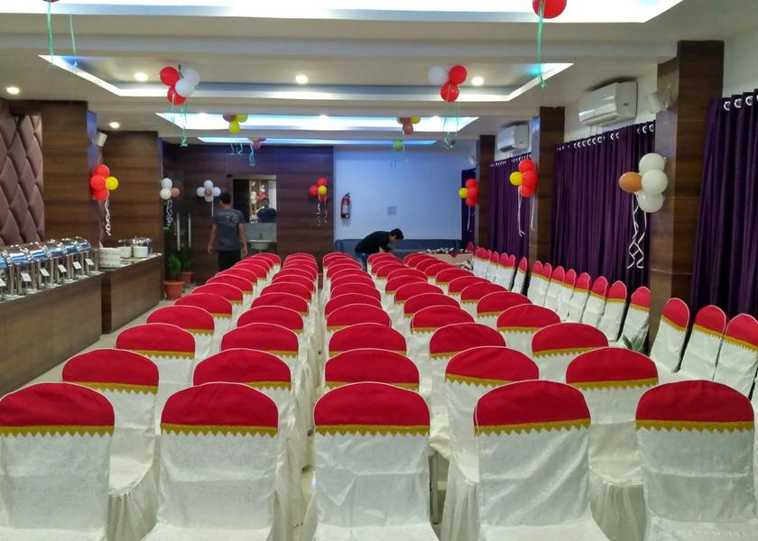 Assam Jorhat Business Centre