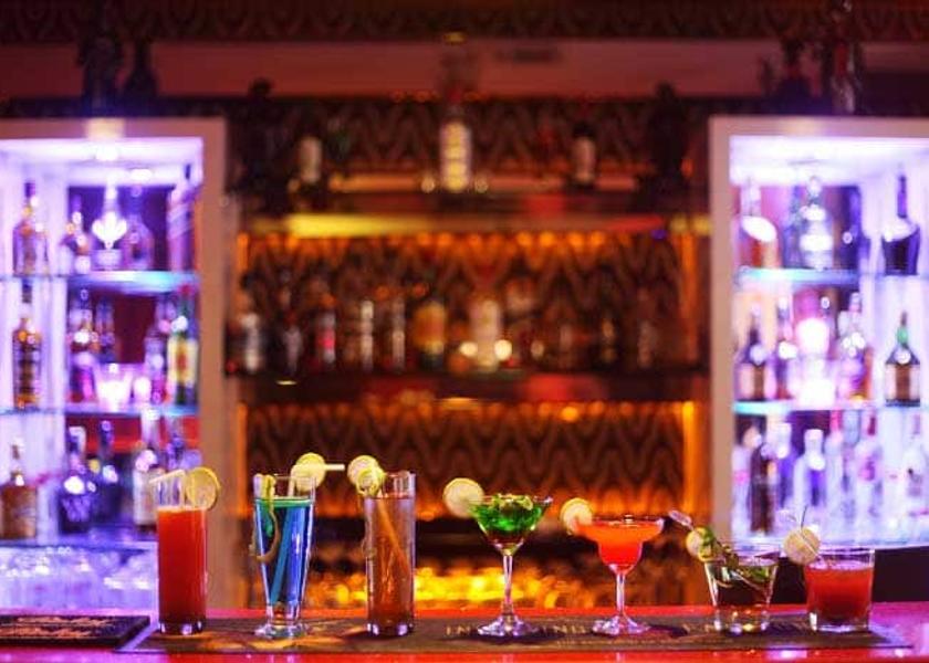 Assam Dibrugarh Bar