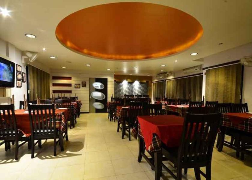 Assam Dibrugarh Food & Dining