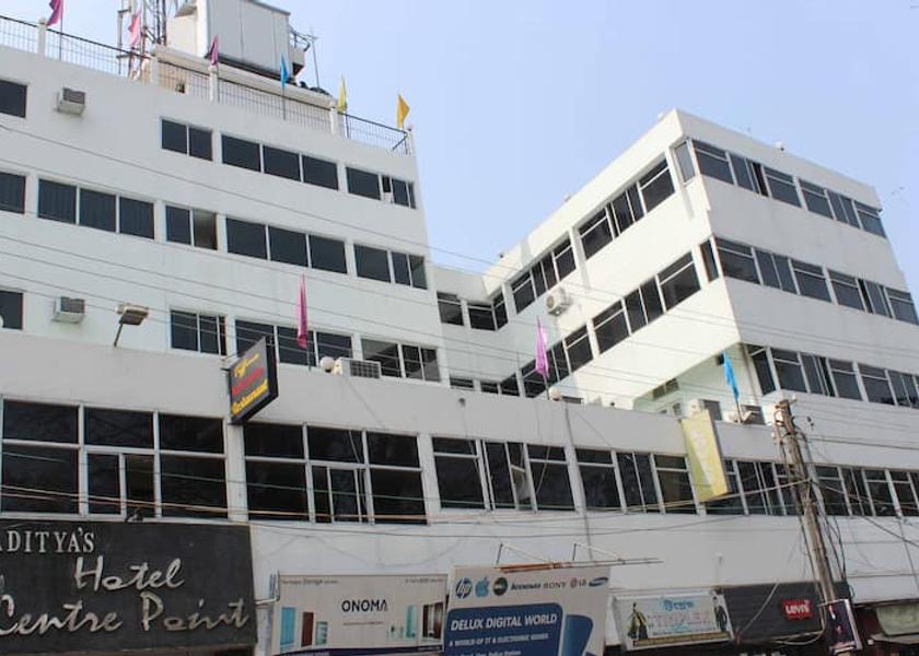 Assam Tezpur Overview