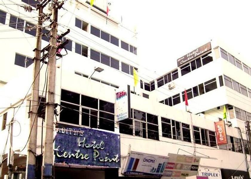 Assam Tezpur Overview