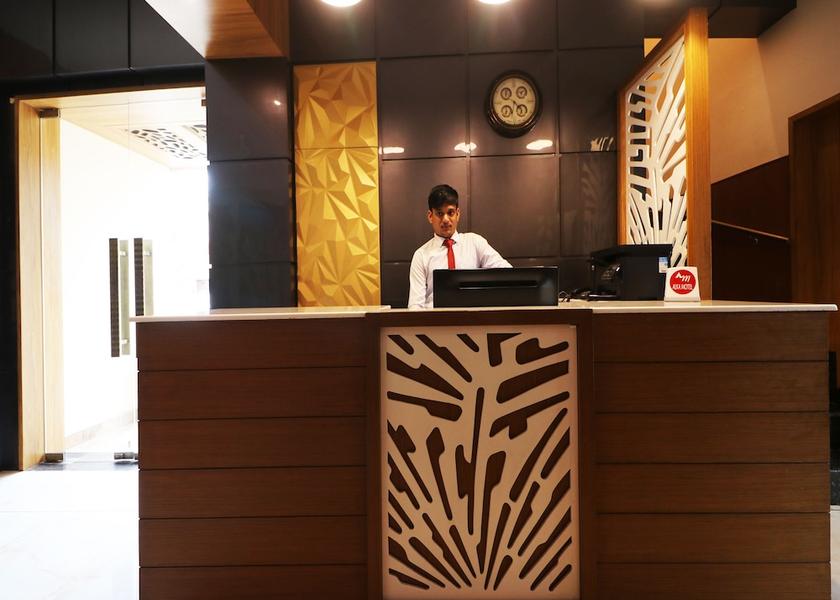 Uttar Pradesh Bulandshahr Reception