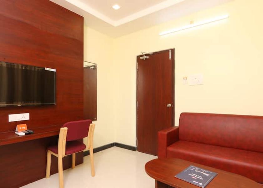 Andhra Pradesh Tirupati Public Areas