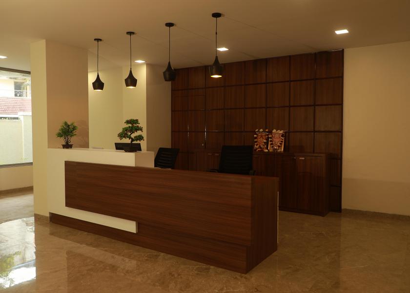 Maharashtra Pune Public Areas