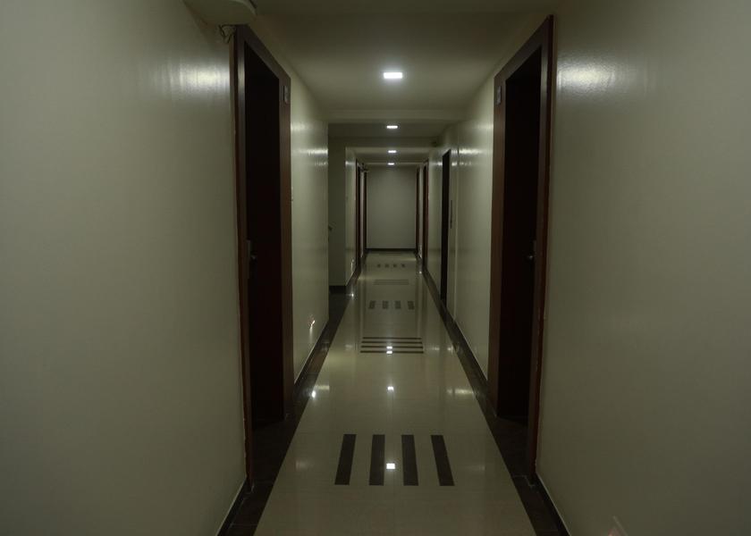 Maharashtra Pune Public Areas