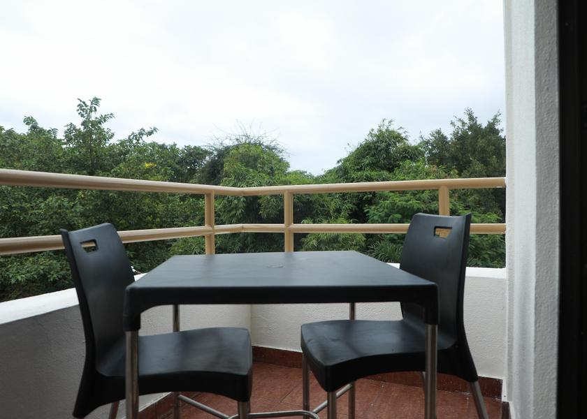 Maharashtra Pune Hotel View