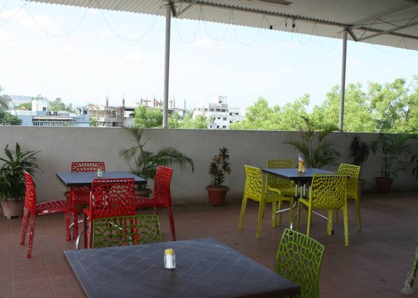 Maharashtra Aurangabad restaurant