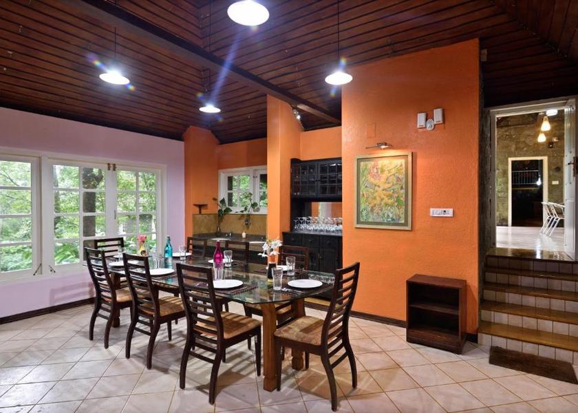 Kerala Idukki Food & Dining