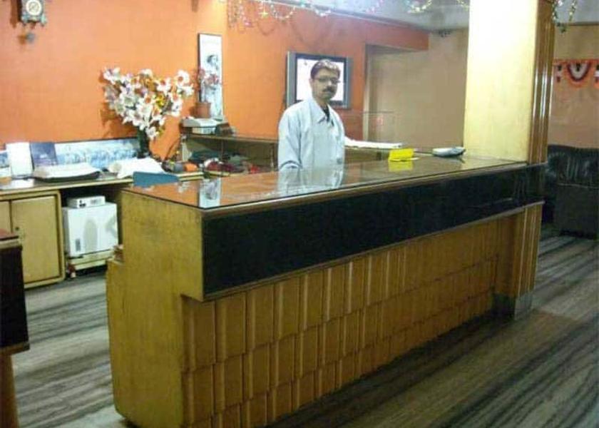West Bengal Cooch Behar reception