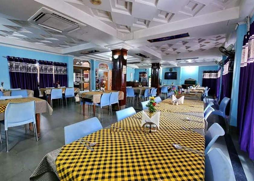 West Bengal Cooch Behar Restaurant
