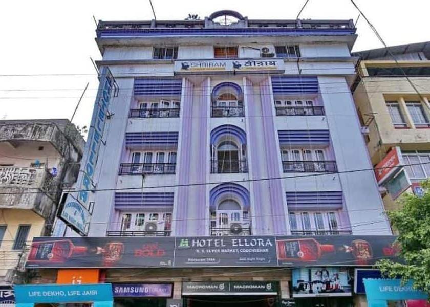 West Bengal Cooch Behar Overview 