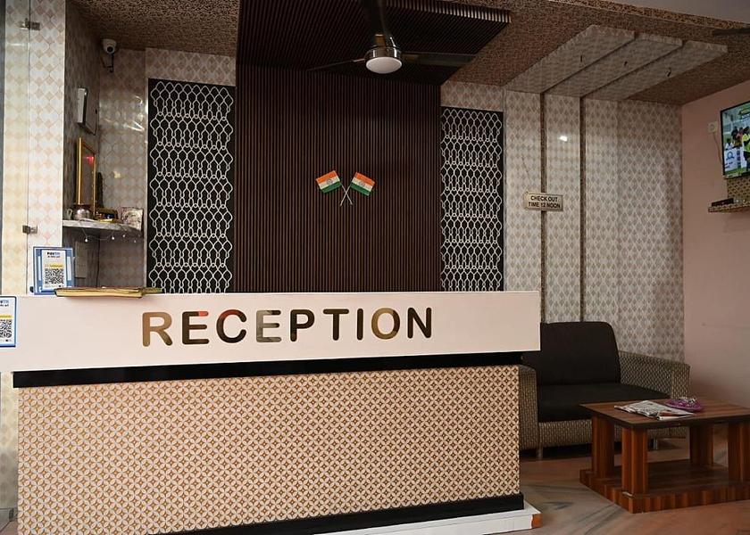 Uttarakhand Haridwar Public Areas