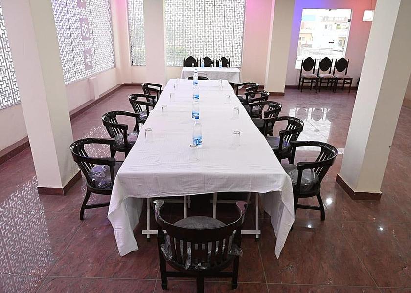 Uttarakhand Haridwar Food & Dining
