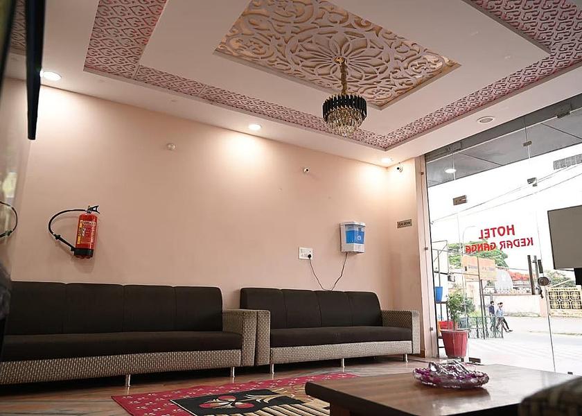 Uttarakhand Haridwar Public Areas