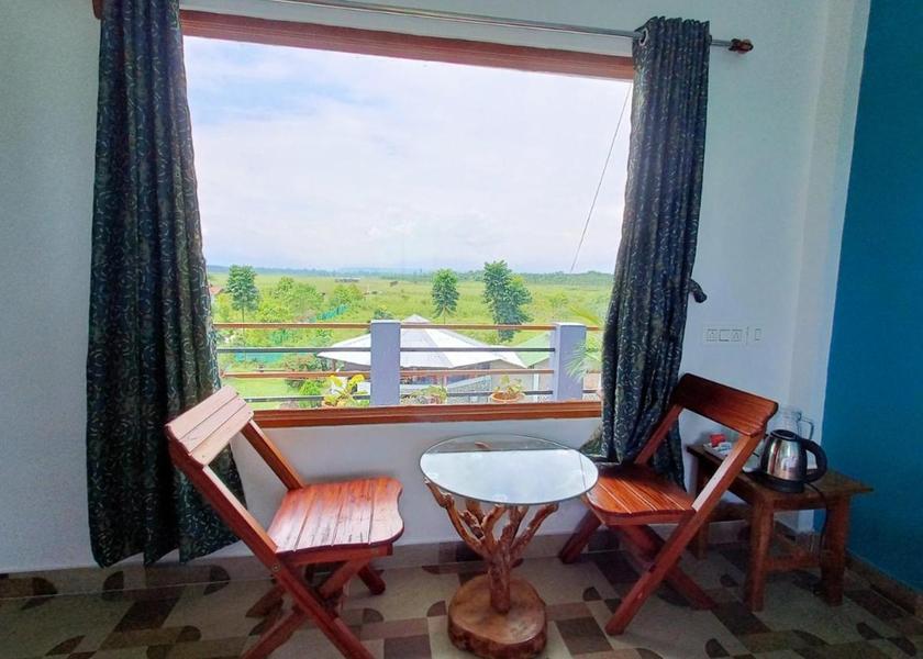 West Bengal Khairbari 1025