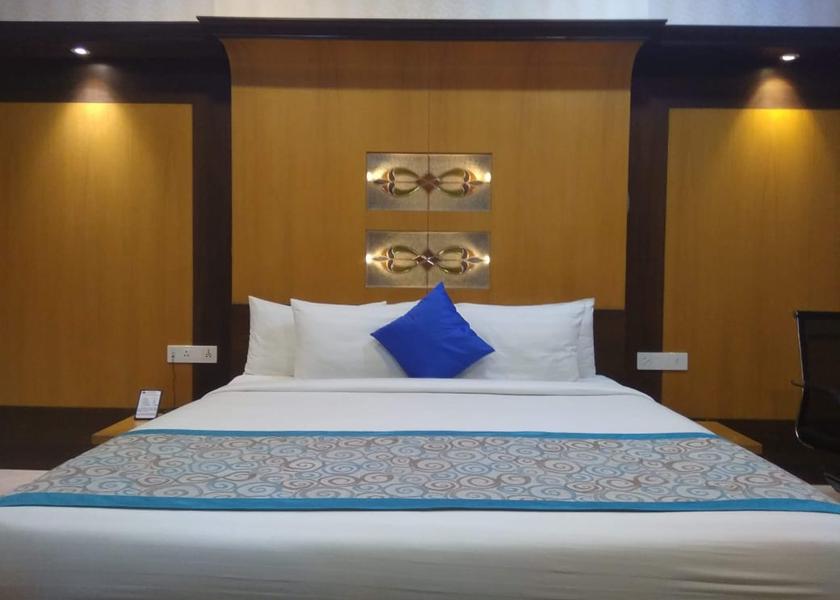Andhra Pradesh Anantapur room interior