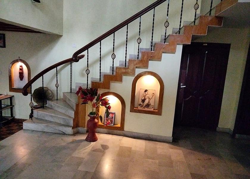 Kerala Wayanad Public Areas