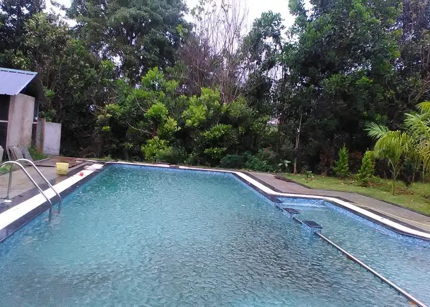 Kerala Wayanad Pool