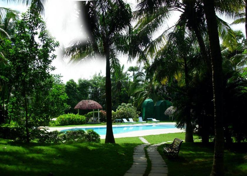 Kerala Palakkad Pool