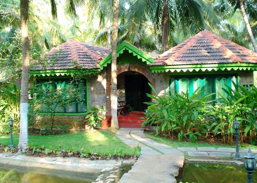 Kerala Palakkad Hotel Exterior