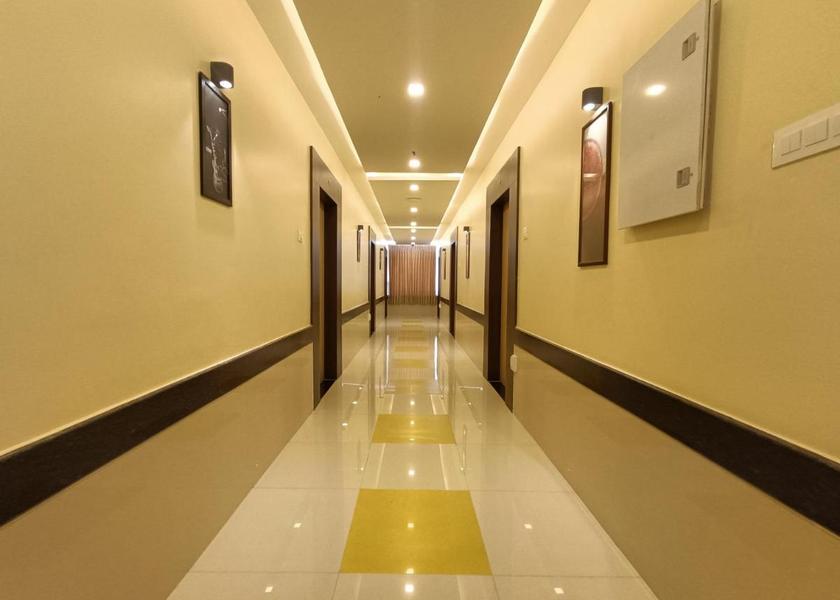 Tamil Nadu Namakkal Public Areas