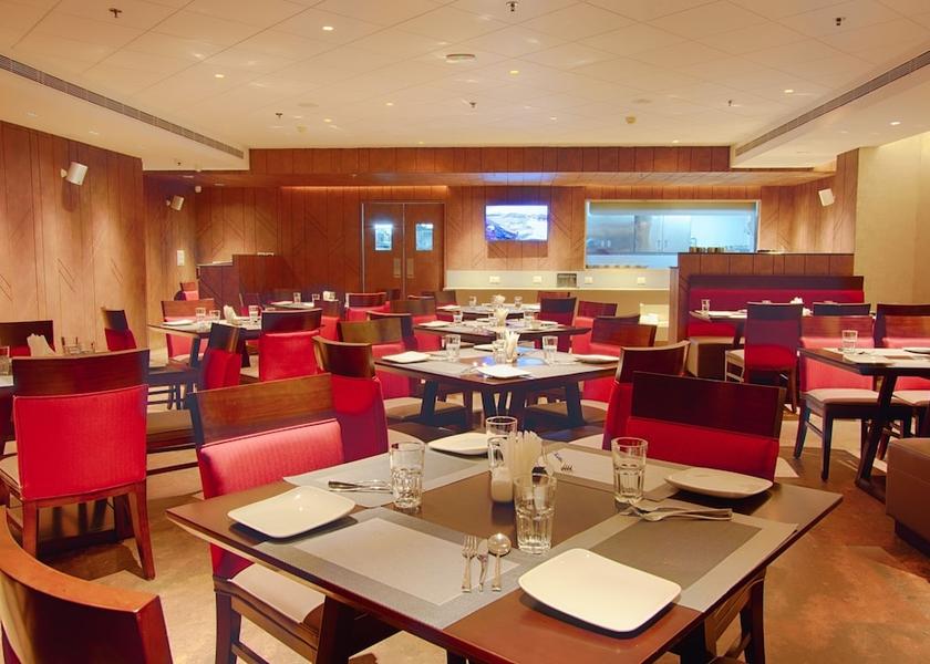 West Bengal Siliguri Restaurant