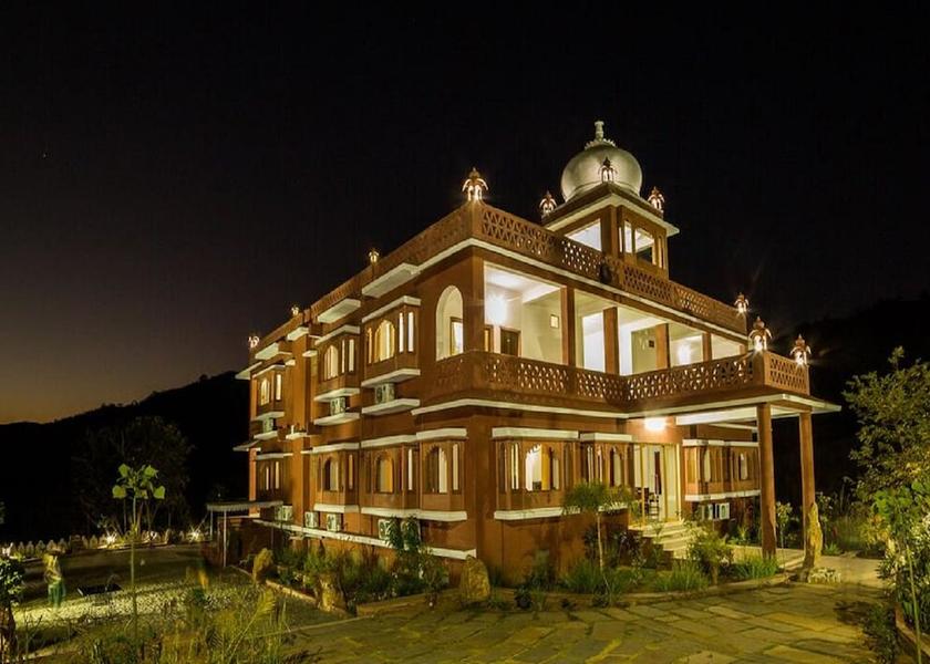 Rajasthan Kumbhalgarh Primary image